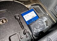 Škoda Yeti SUV / Terénní 1,2 l 77 kw