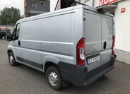 Peugeot Boxer Skříň 2,0 l 96 kw