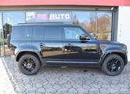 Land Rover Defender SUV 3,0 l 183 kw