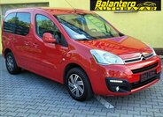 Citroën Berlingo MPV 1,6 l 73 kw