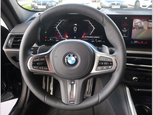 BMW Řada 4