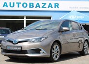 Toyota Auris Hatchback 1,8 l 73 kw