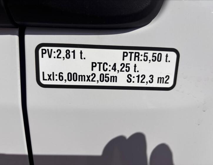 Toyota Proace Max 8