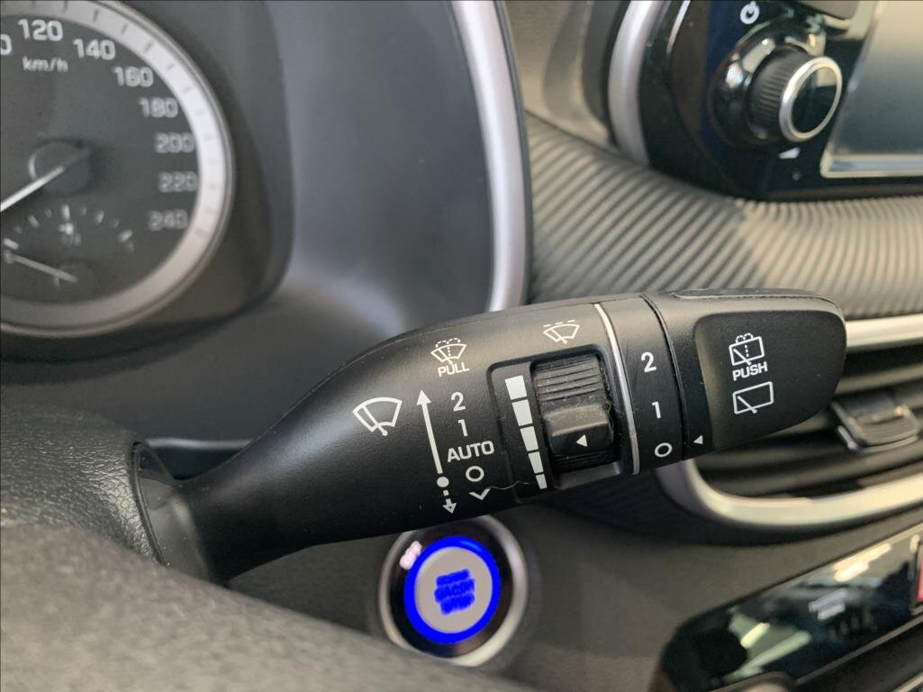 Hyundai Tucson SUV / Terénní 1,6 l 130 kw