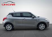 Suzuki Swift 4