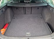 Volkswagen Golf Kombi 1,4 l 110 kw