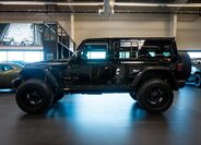 Jeep Wrangler Ostatní 2,0 l 201 kw
