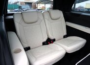 Mercedes-Benz GL SUV 3,0 l 190 kw