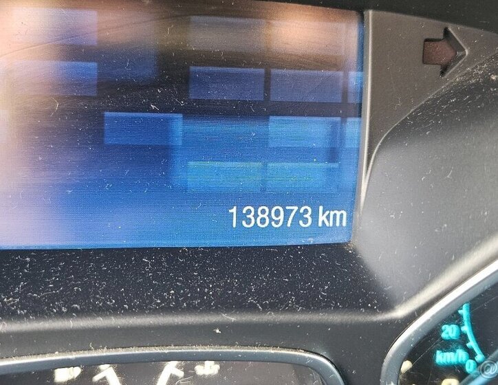 Ford Kuga SUV / Terénní 0,0 179 kw