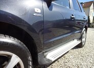 Hyundai Santa Fe SUV / Terénní 2,2 l 114 kw