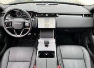 Land Rover Range Rover Velar SUV / Terénní 2,0 l 150 kw