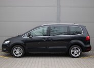 Volkswagen Sharan MPV 2,0 l 103 kw