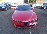 Alfa Romeo 159 Sedan / Limuzína 1,9 l 118 kw