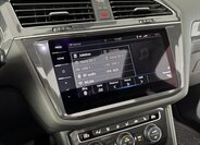 Volkswagen Tiguan Allspace SUV 2,0 l 176 kw