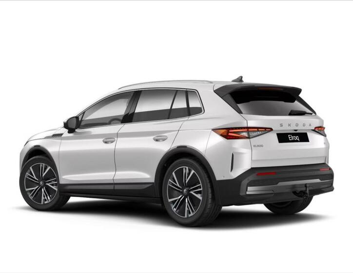 Škoda Elroq 2