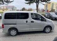 Nissan NV200 Ostatní 1,5 l 81 kw