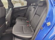 Honda Civic Hatchback 988,0 95 kw