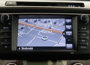 Toyota RAV4 SUV / Terénní 2,5 l 114 kw