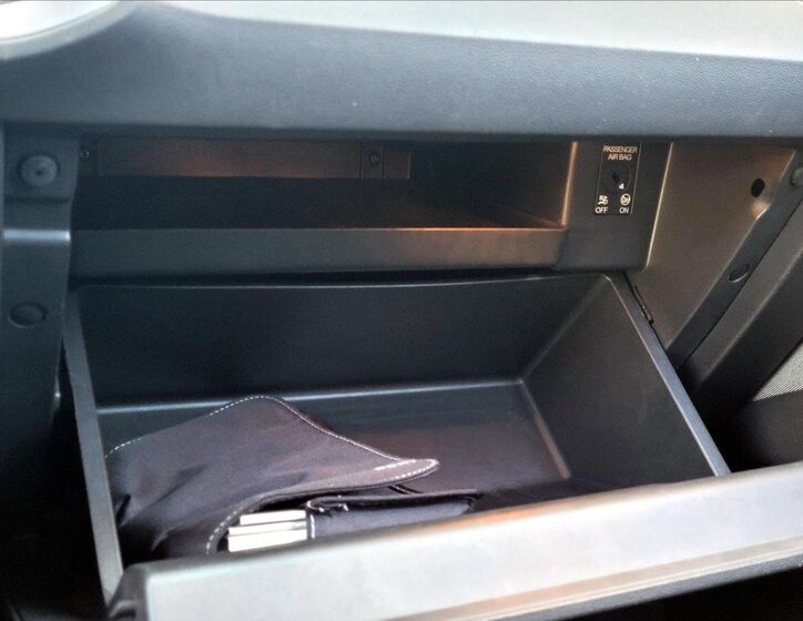 Seat Leon Kombi 1,2 l 81 kw