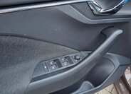 Škoda Scala Hatchback 1,5 l 110 kw
