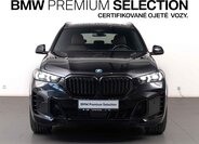 BMW X5 SUV / Terénní 3,0 l 360 kw