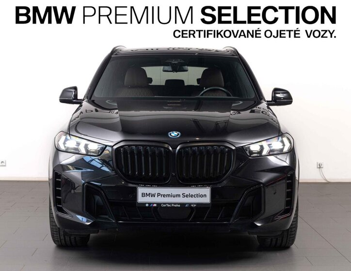 BMW X5 SUV / Terénní 3,0 l 360 kw