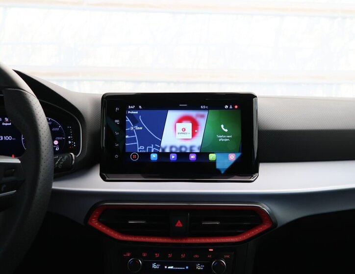 Seat Arona SUV / Terénní 999,0 85 kw