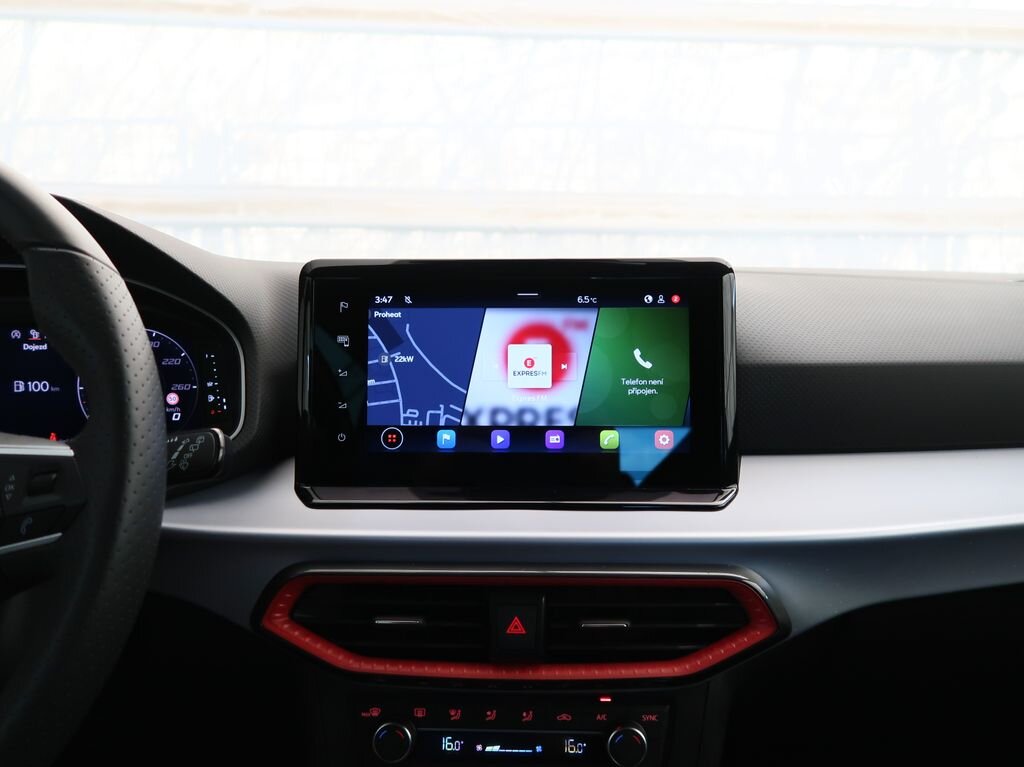 Seat Arona SUV / Terénní 999,0 85 kw