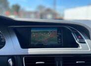 Audi A4 Allroad Kombi 3,0 l 176 kw