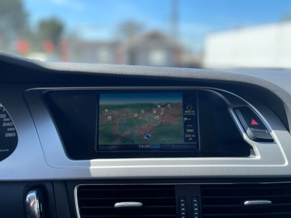 Audi A4 Allroad Kombi 3,0 l 176 kw