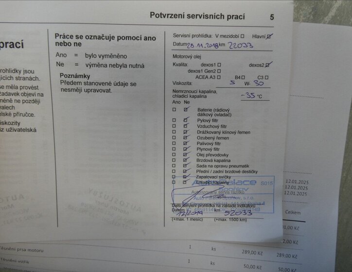 Opel Astra Hatchback 1,6 l 81 kw