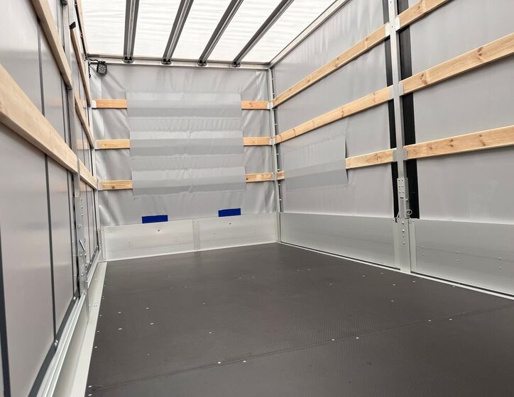 Iveco Daily Ostatní 3,0 l 129 kw