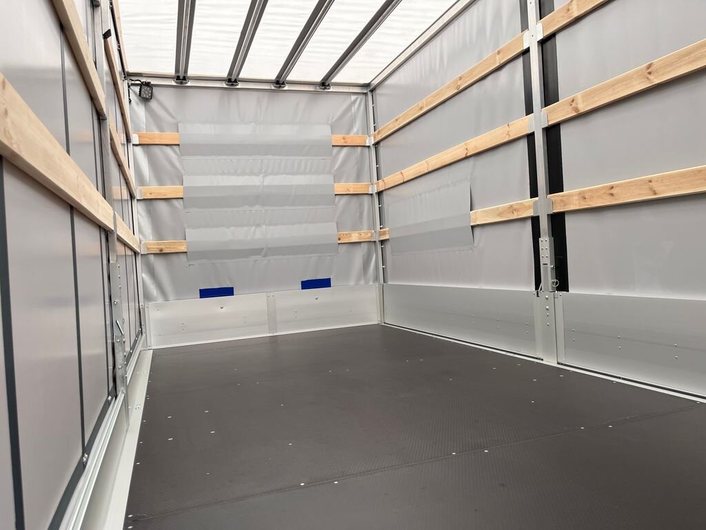 Iveco Daily Ostatní 3,0 l 129 kw