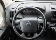 Citroën Jumper Skříň 2,2 l 103 kw