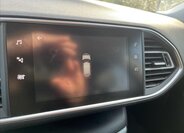 Peugeot 308 Kombi 1,5 l 96 kw