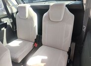 Citroën C4 Picasso MPV 2,0 l 103 kw