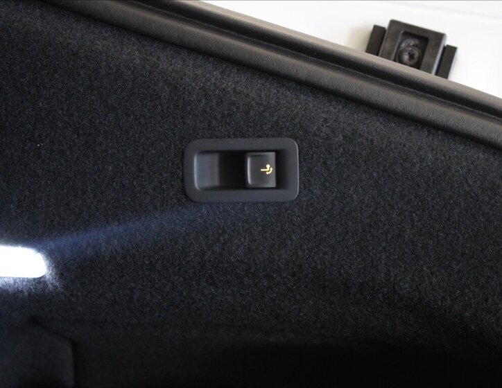 Volkswagen Arteon Liftback 2,0 l 206 kw