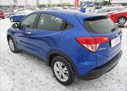 Honda HR-V 7