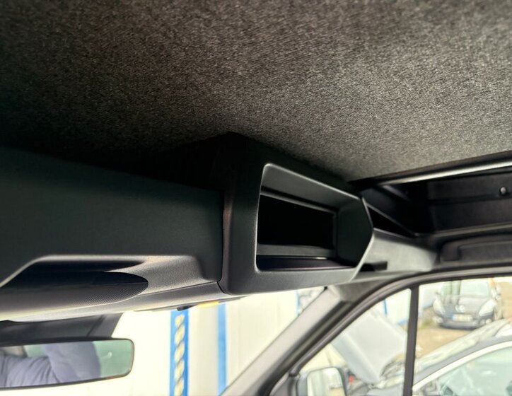 Renault Master Ostatní 2,0 l 125 kw