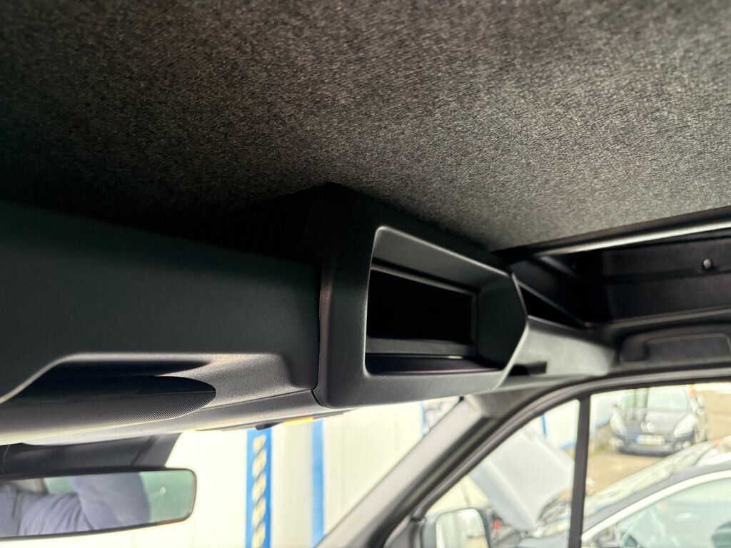 Renault Master Ostatní 2,0 l 125 kw