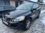 Volvo XC60 SUV 2,0 l 149 kw