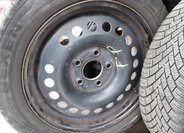 KIA Ceed Hatchback 1,5 l 117 kw