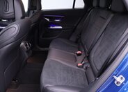 Mercedes-Benz GLC Kupé 2,0 l 145 kw