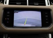 Land Rover Range Rover 29