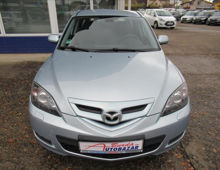 Mazda 3 3