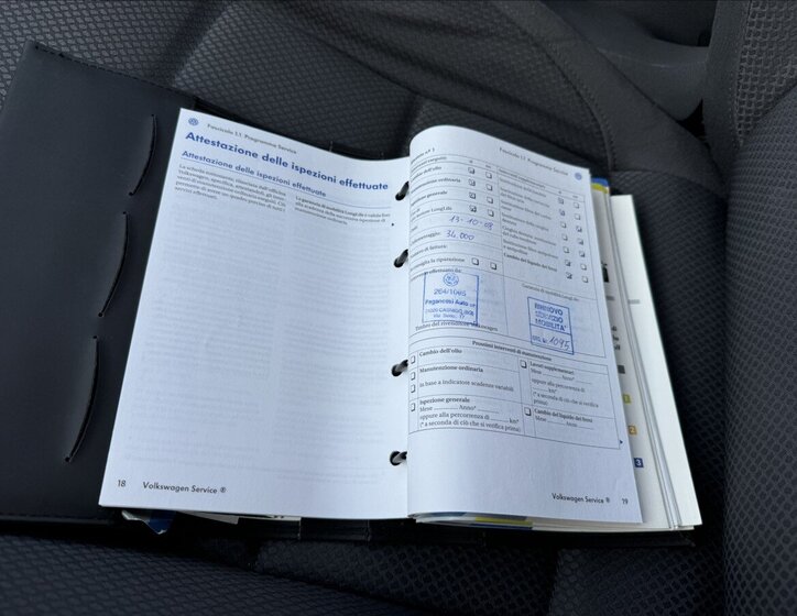 Volkswagen Golf Hatchback 1,6 l 85 kw