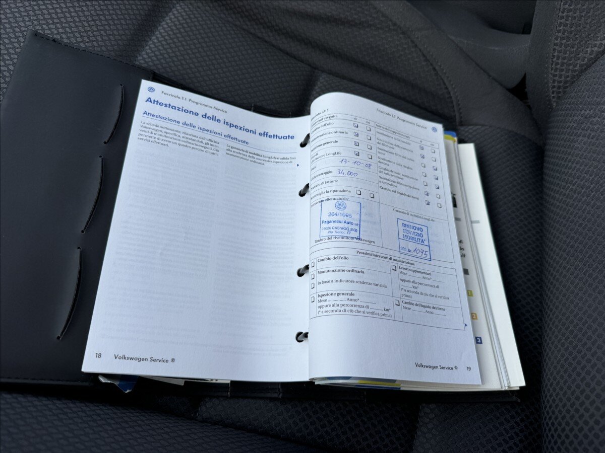 Volkswagen Golf Hatchback 1,6 l 85 kw