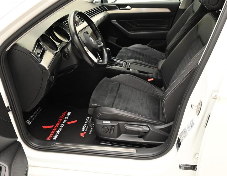 Volkswagen Passat 13