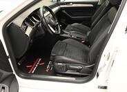 Volkswagen Passat 13