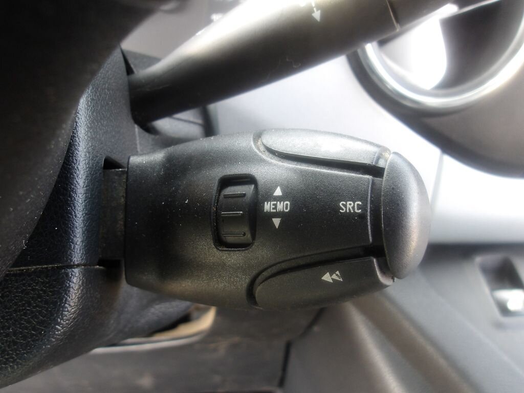 Citroën Berlingo Kombi 1,6 l 55 kw